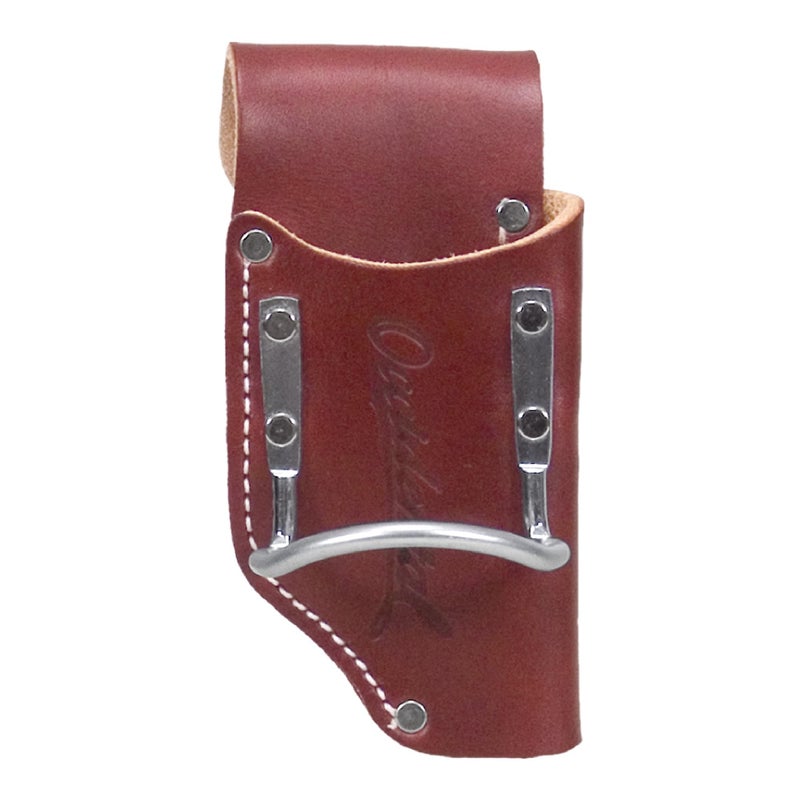 Occidental Leather 2-in-1 Tool & Hammer Holder - 2x the Tool Capacity - Made in USA - Image 1